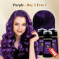 🔥2026 Sommarrea 50% rabatt 💥 Hair Instant Colour Shampoo