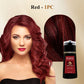 🔥2026 Sommarrea 50% rabatt 💥 Hair Instant Colour Shampoo
