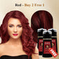 🔥2026 Sommarrea 50% rabatt 💥 Hair Instant Colour Shampoo