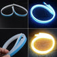 ⏳50 % rabatt i en begrenset periode⏰Fleksibelt LED-blinklys til bil (2 stk.)🚗💡