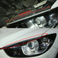 ⏳50 % rabatt i en begrenset periode⏰Fleksibelt LED-blinklys til bil (2 stk.)🚗💡
