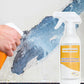 Vannbasert, penetrerende, vanntett betongherder på spray