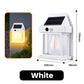 💥Solar wolfram vegglampe💝Kjøp 2 Få 1 gratis