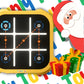 🎁Super Tic-Tac-Toe puslespill