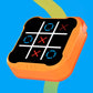 🎁Super Tic-Tac-Toe puslespill