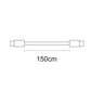 4-i-1 Spiralformet Ladekabel