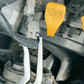 60 Graders Elektrisk Frakoblingstang