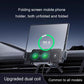 Høy intelligent holder for mobiltelefon/pad