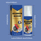 Bilbremsrens Spray