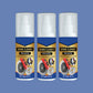 Bilbremsrens Spray