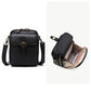 Vintage Messenger Bag med stor kapasitet