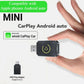 Mini trådløs CarPlay-adapter