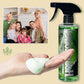 Kraftig Rustfjernings- og Smøremiddel Spray
