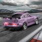 Desktop 4WD Mini Drift RC-bil