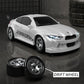 Desktop 4WD Mini Drift RC-bil