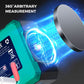 🔥2025 Varmt salg - 50% rabatt🔥Magnetisk digital vinkelsensor med elektronisk laser