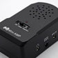 Mini bærbar elektrisk gitarforsterkersett