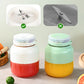 ⏰🎁Trådløs juice krus bærbar personlig blender