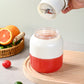 ⏰🎁Trådløs juice krus bærbar personlig blender
