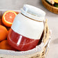 ⏰🎁Trådløs juice krus bærbar personlig blender