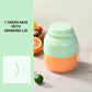 ⏰🎁Trådløs juice krus bærbar personlig blender
