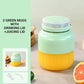 ⏰🎁Trådløs juice krus bærbar personlig blender