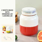 ⏰🎁Trådløs juice krus bærbar personlig blender