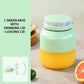 ⏰🎁Trådløs juice krus bærbar personlig blender