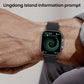 🔥Ny ankomst 2025🔥2-i-1 Bluetooth-hodetelefoner Smartwatch