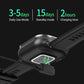 🔥Ny ankomst 2025🔥2-i-1 Bluetooth-hodetelefoner Smartwatch