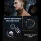 🔥Ny ankomst 2025🔥2-i-1 Bluetooth-hodetelefoner Smartwatch