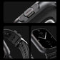🔥Ny ankomst 2025🔥2-i-1 Bluetooth-hodetelefoner Smartwatch