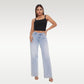 Baggy Jeans med Lav Midje
