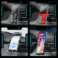 ⏰🎁Monter telefonen din umiddelbart! 360° roterbar robottelefonholder til bilen