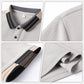 🔥Hot Sale-55% Off🔥Lett, kortermet skjorte med krage for menn👔