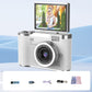 ⏰🎁4K HD Flip-Screen Digital Camera
