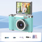 ⏰🎁4K HD Flip-Screen Digital Camera