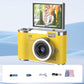 ⏰🎁4K HD Flip-Screen Digital Camera