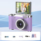 ⏰🎁4K HD Flip-Screen Digital Camera