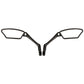 🔥Hot Sale 49% 0FF🔥Adjustable Bike Rearview Mirror