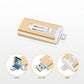 ⏰Last Day Sale, 60% avslag USB-minnepinne for ekstern lagring av minne