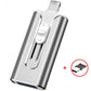 ⏰Last Day Sale, 60% avslag USB-minnepinne for ekstern lagring av minne