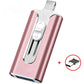 ⏰Last Day Sale, 60% avslag USB-minnepinne for ekstern lagring av minne