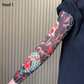 🔥Ny Hot Selling❤️‍🔥 Ultratynne tatoveringshylser med solbeskyttelse