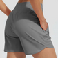 🌞Sommar Hot Sale 49 % rabatt🩳2-i-1-sportshorts: sportig med komfort og stil