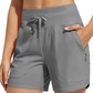 🌞Sommar Hot Sale 49 % rabatt🩳2-i-1-sportshorts: sportig med komfort og stil