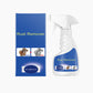 Metalloverflate Rustfjerningsspray