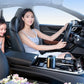 🚗Sommersalg - 55 % rabatt🔥Smart bildiffusorsett med lys- og spraymodus