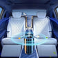 🚗Sommersalg - 55 % rabatt🔥Smart bildiffusorsett med lys- og spraymodus