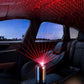 🚗Sommersalg - 55 % rabatt🔥Smart bildiffusorsett med lys- og spraymodus
